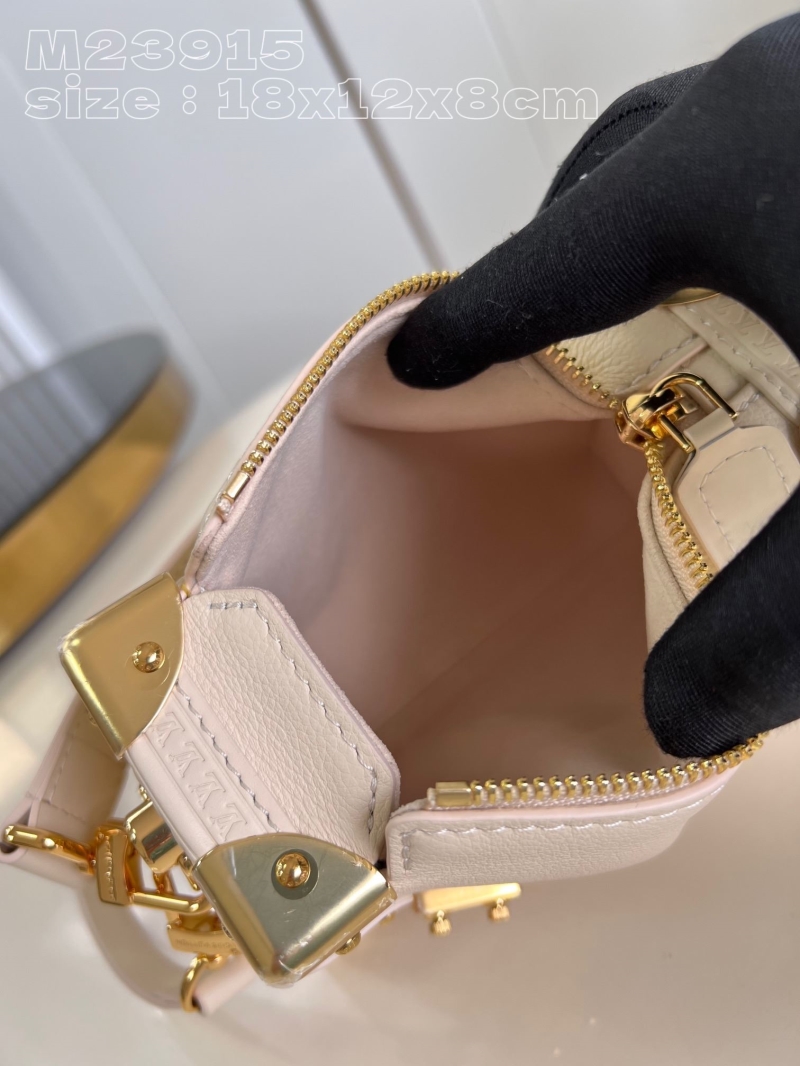 LV Box Bags